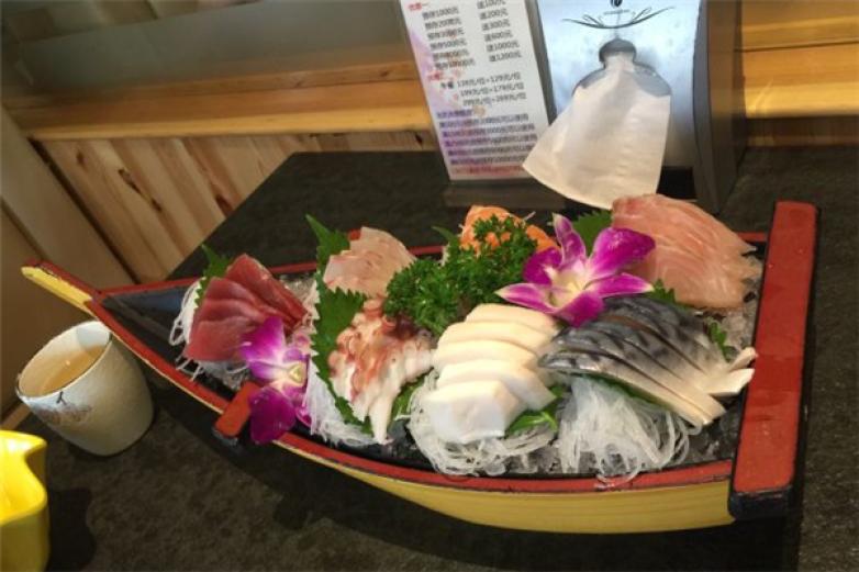 江织田日本料理